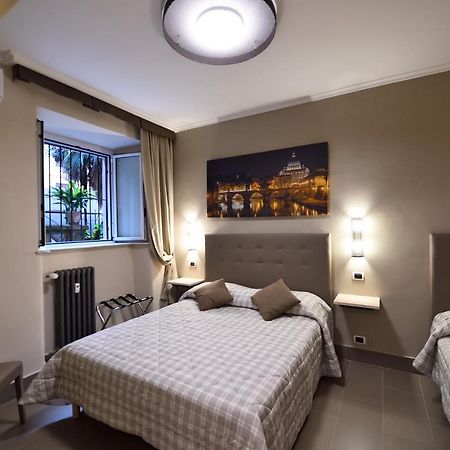 Domus Catone Apartment Rome Exterior photo