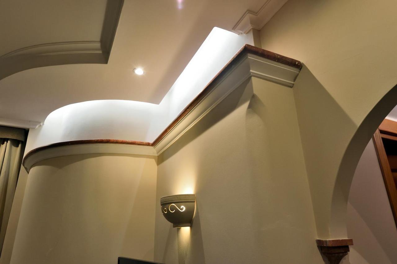 Domus Catone Apartment Rome Exterior photo