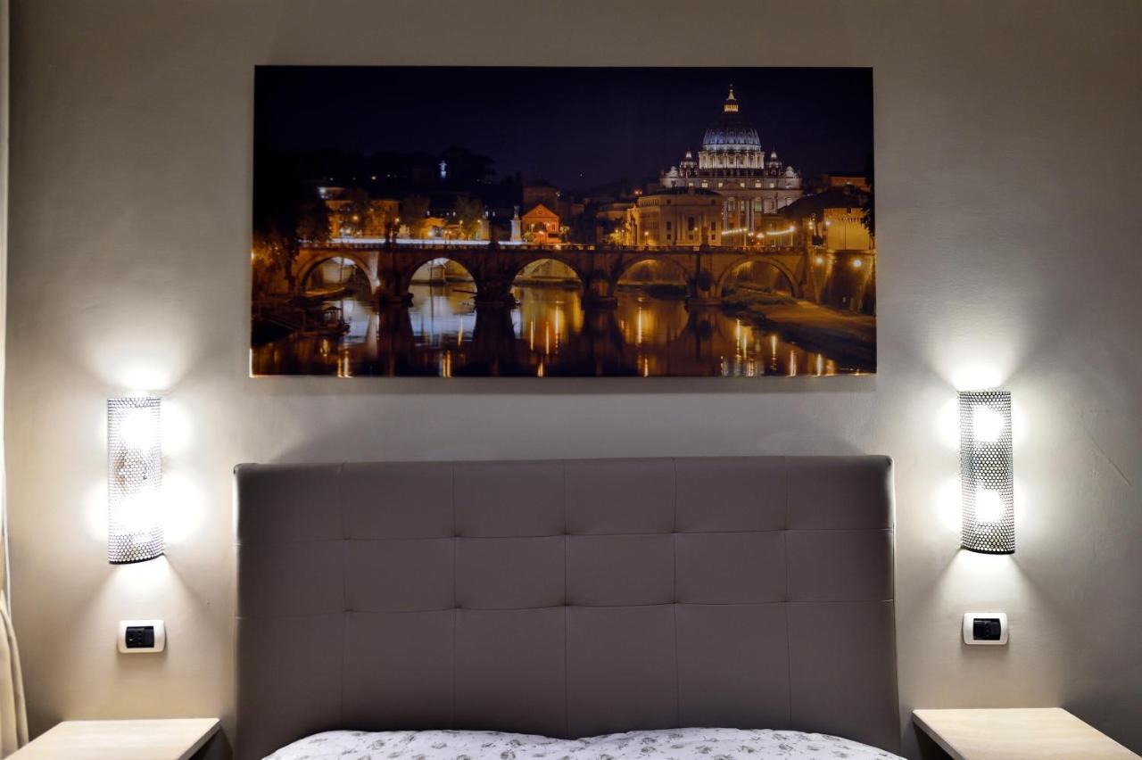 Domus Catone Apartment Rome Exterior photo