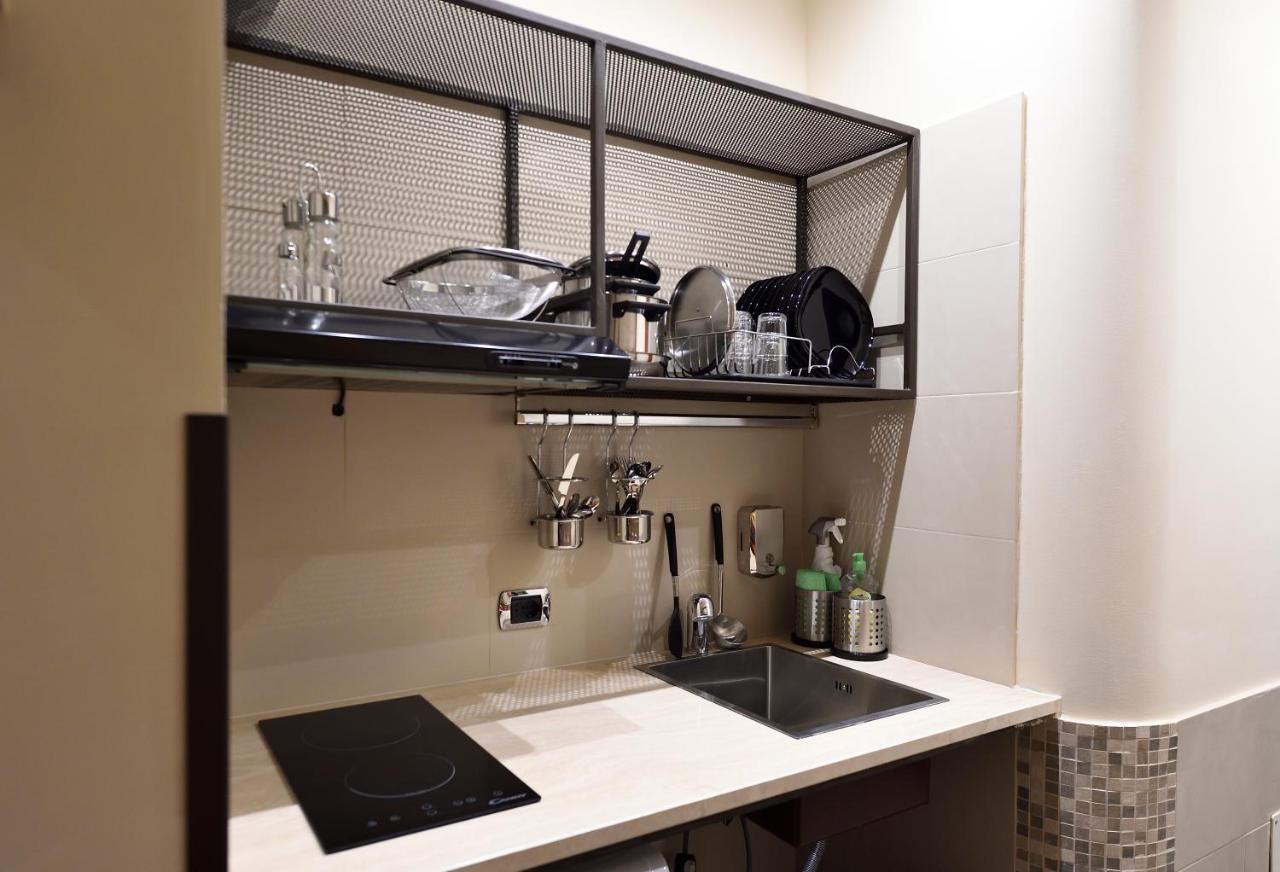 Domus Catone Apartment Rome Exterior photo