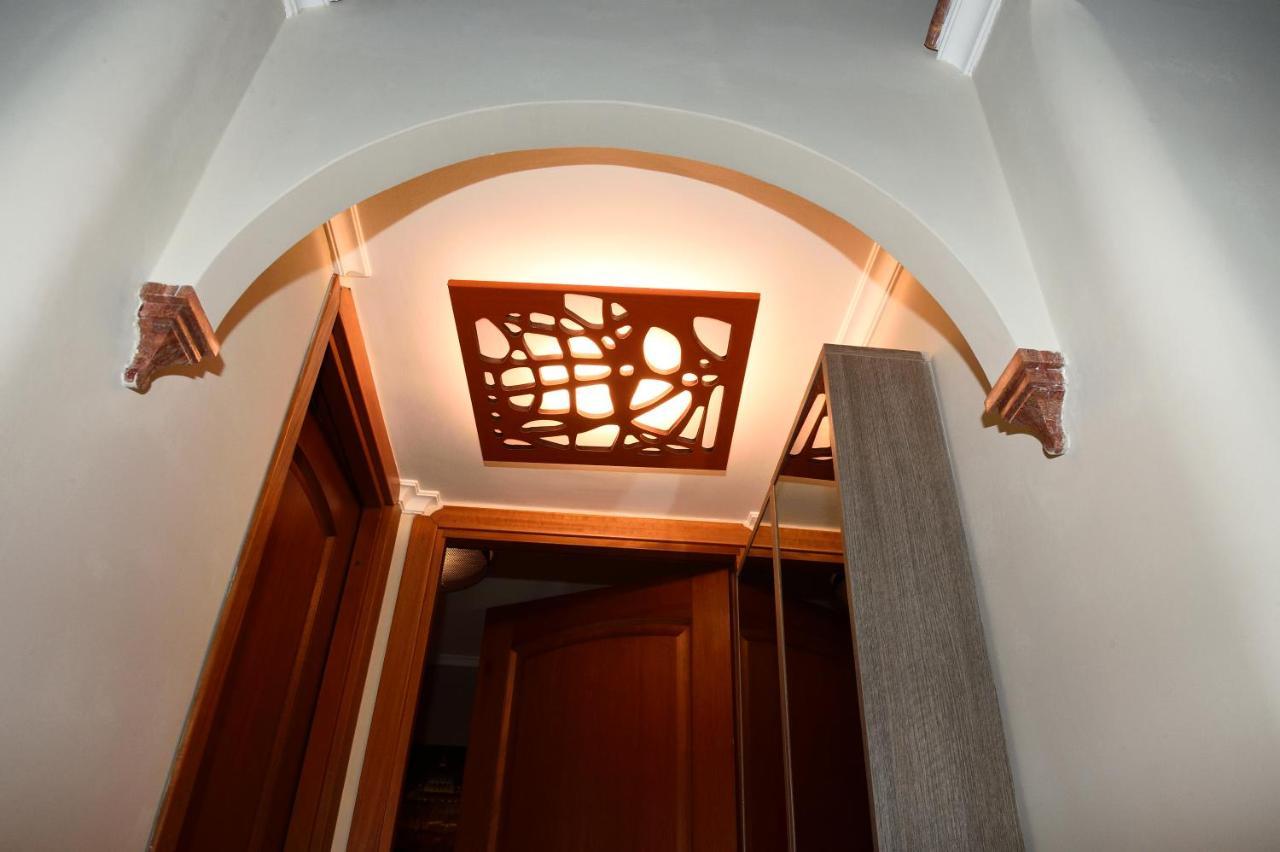 Domus Catone Apartment Rome Exterior photo