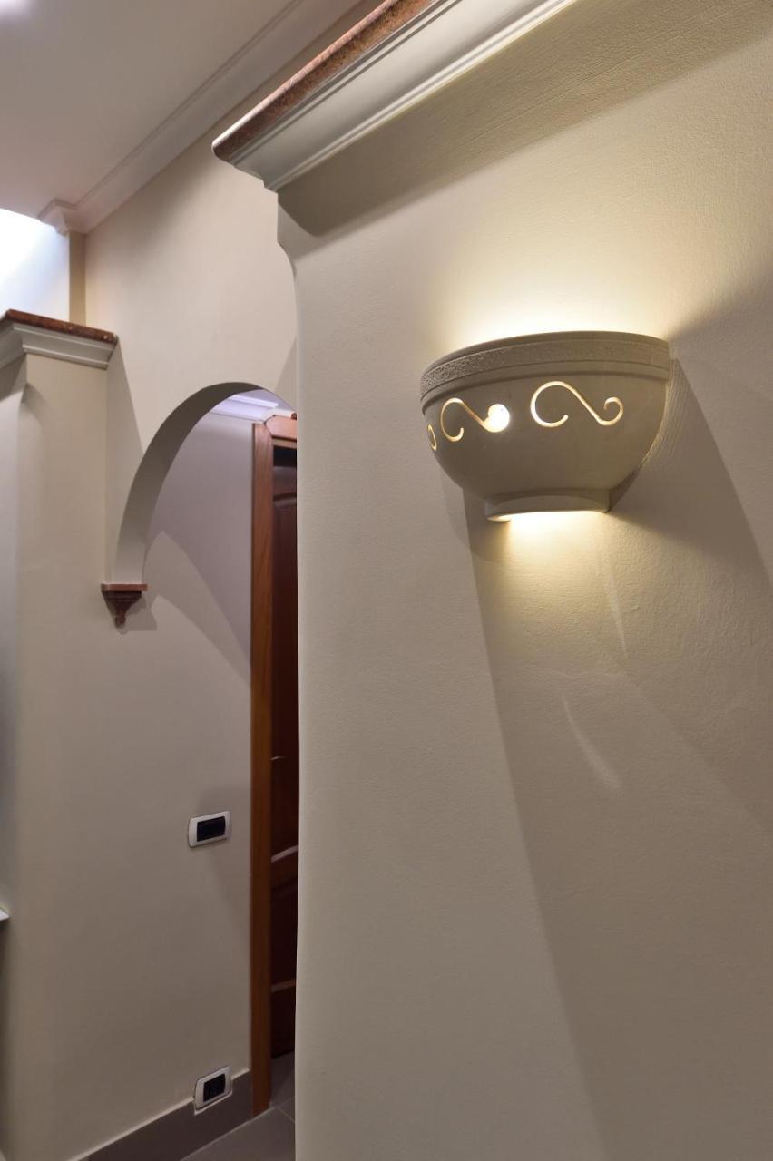 Domus Catone Apartment Rome Exterior photo