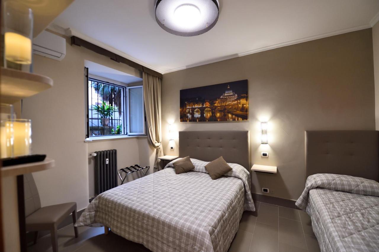 Domus Catone Apartment Rome Exterior photo