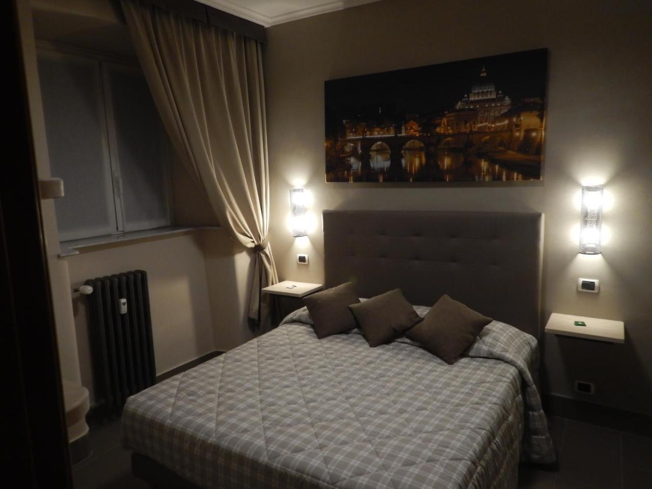 Domus Catone Apartment Rome Exterior photo