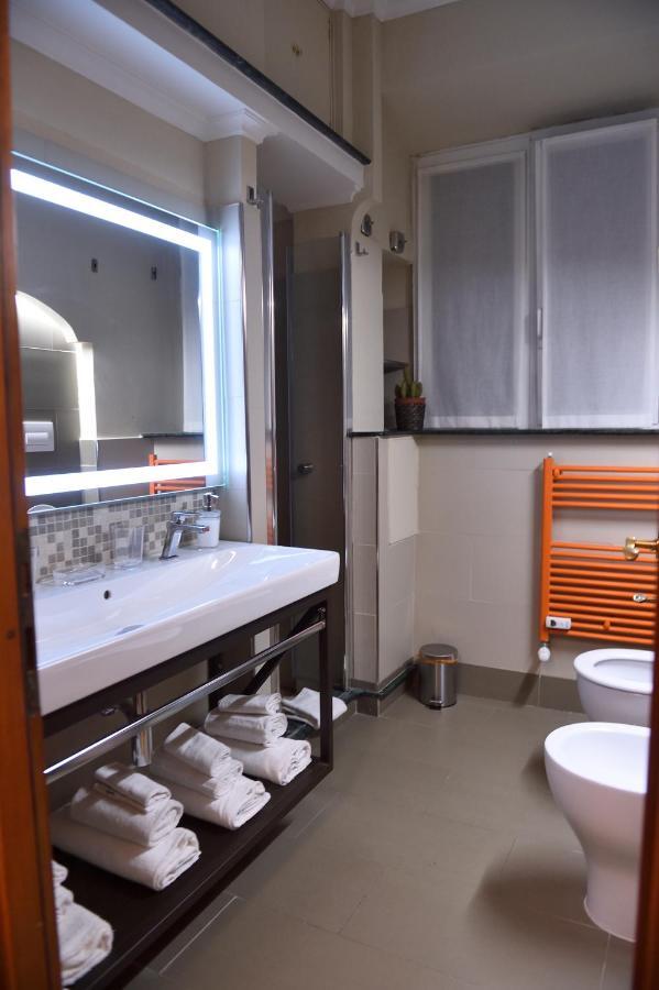 Domus Catone Apartment Rome Exterior photo