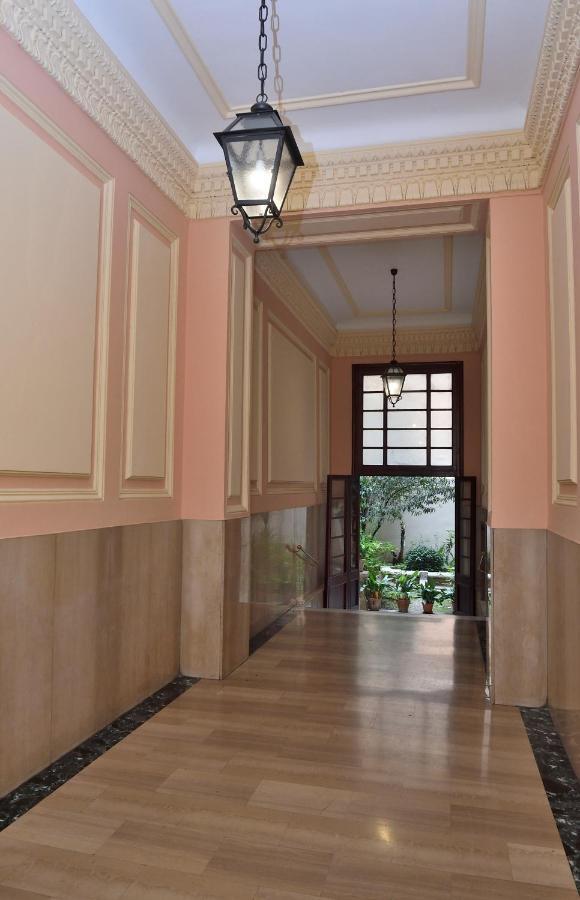 Domus Catone Apartment Rome Exterior photo