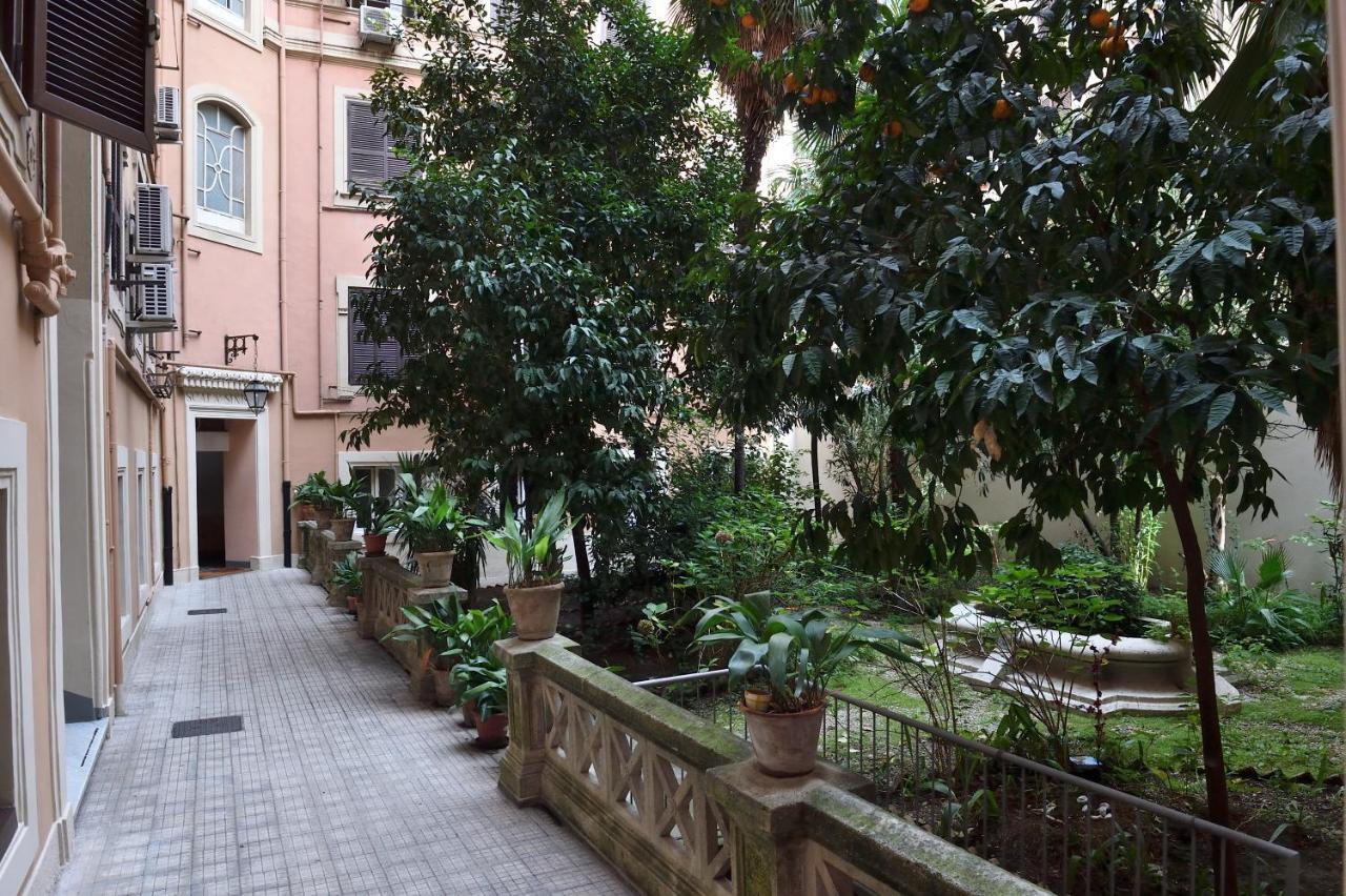 Domus Catone Apartment Rome Exterior photo