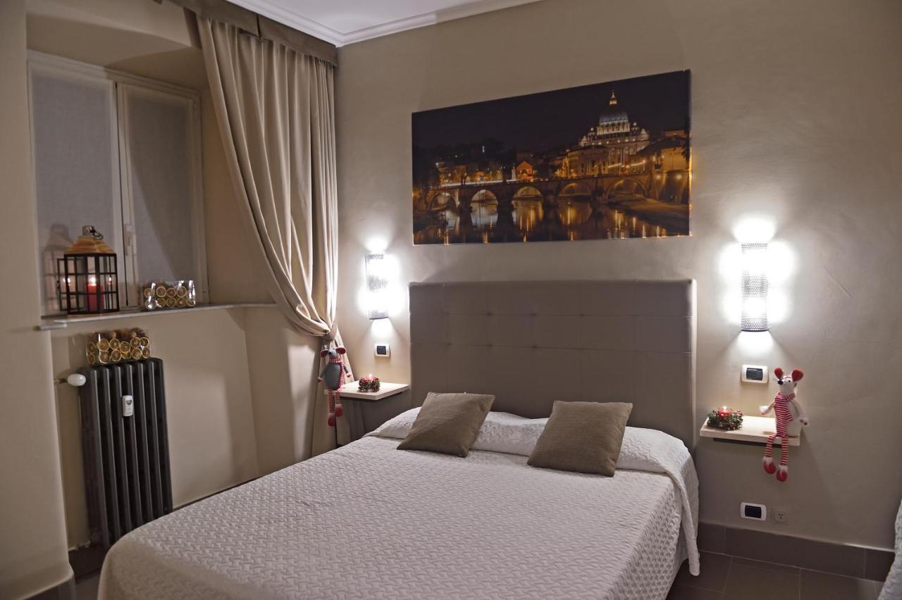 Domus Catone Apartment Rome Exterior photo