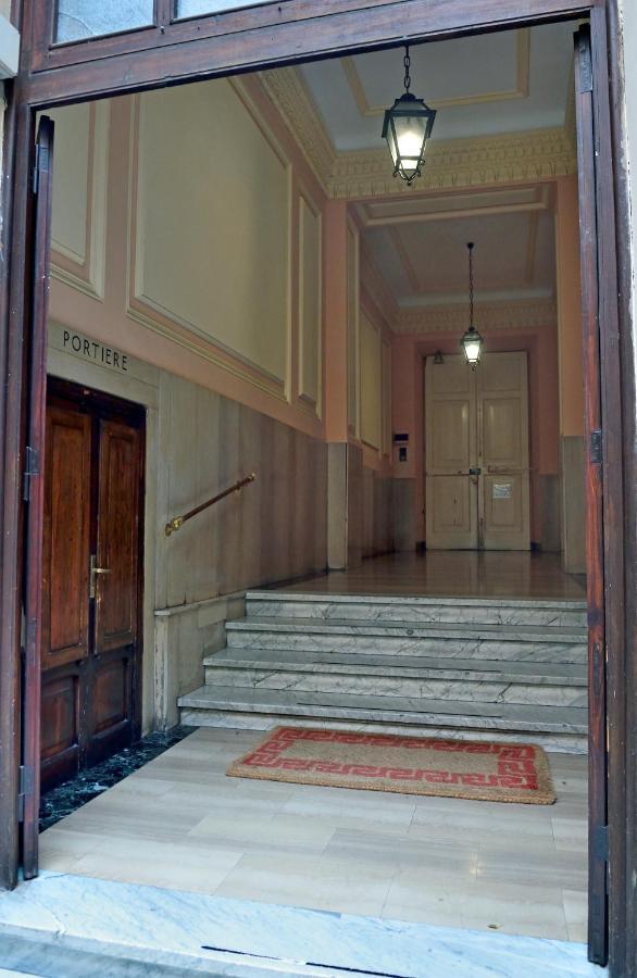 Domus Catone Apartment Rome Exterior photo