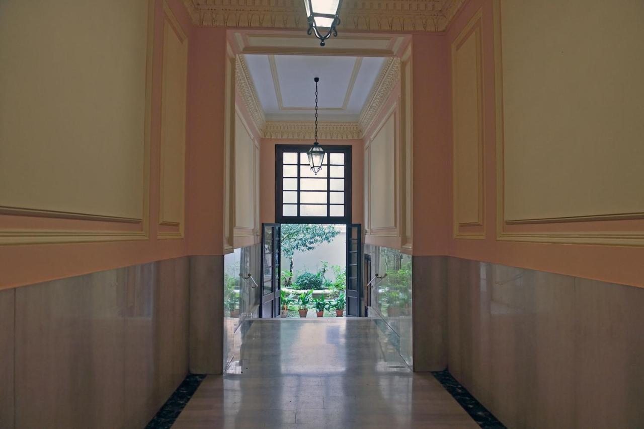 Domus Catone Apartment Rome Exterior photo