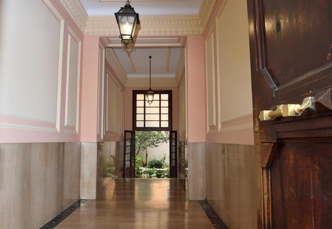 Domus Catone Apartment Rome Exterior photo